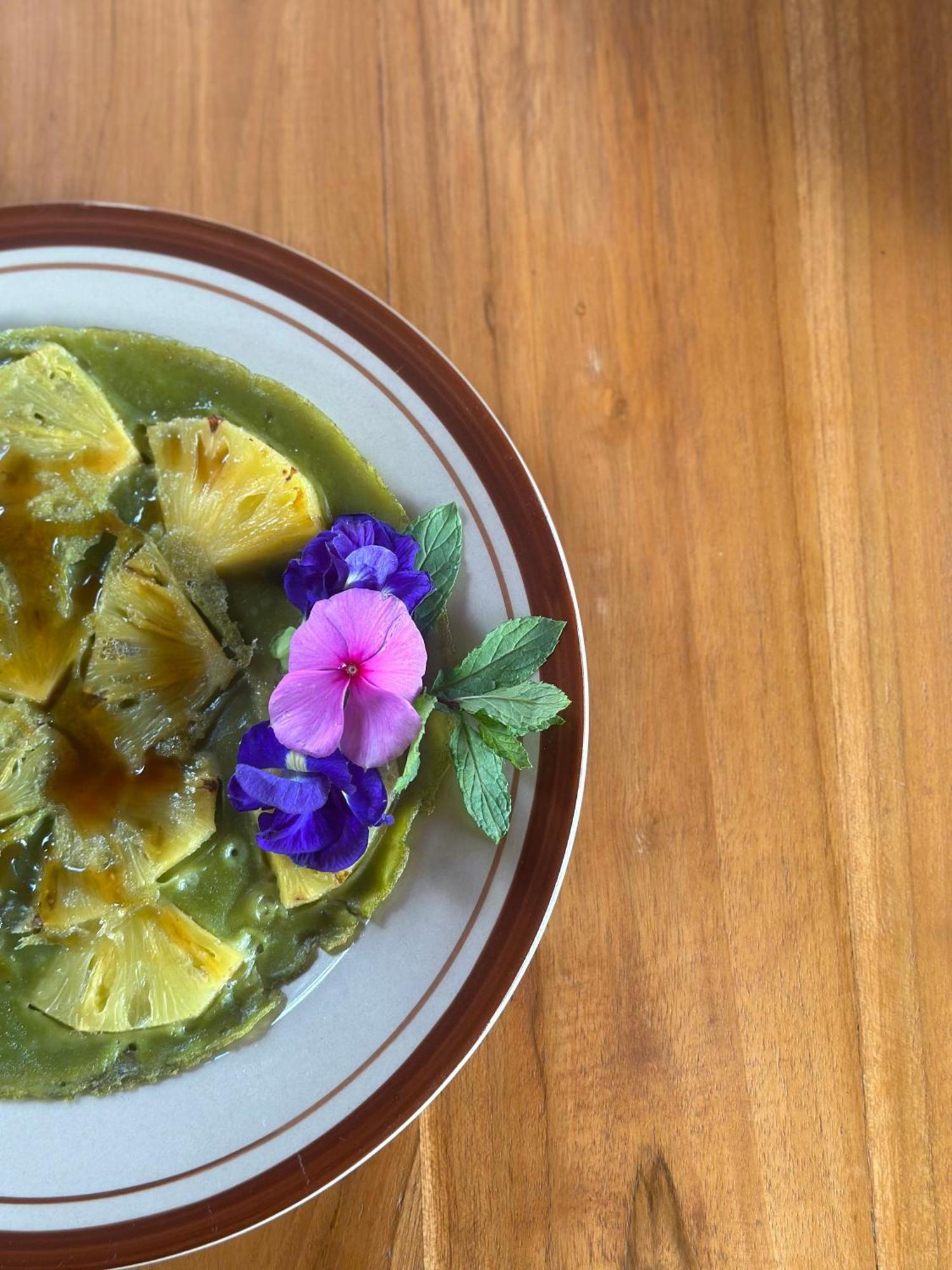 Made Putu Homestay Sidemen  Kültér fotó