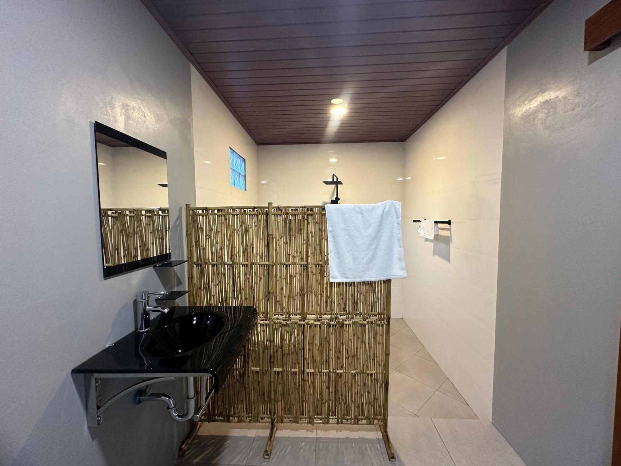 Made Putu Homestay Sidemen  Kültér fotó